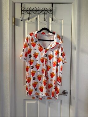 San Jose Giants Father’s Day Giveaway Shirt